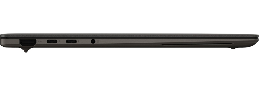 Ноутбук ASUS Zenbook S 14 UX5406SA-PV029W (90NB14F1-M00160) Zumaia Gray - 8