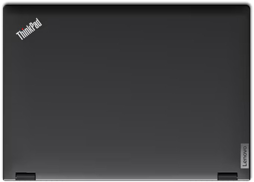 Ноутбук Lenovo ThinkPad P16v Gen 2 Black (21KX0014RA) - 4