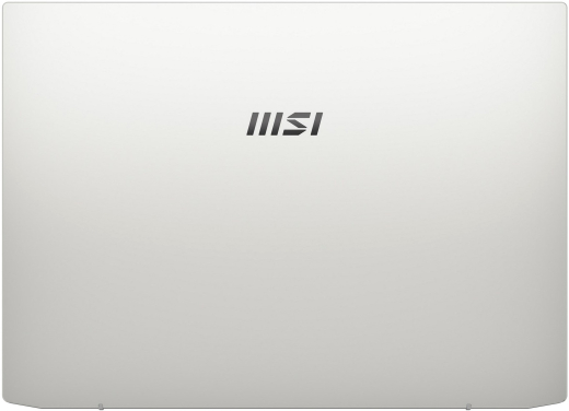 Ноутбук MSI Prestige A16 AI+ A3HMG Urban Silver (9S7-159K12-082) - 6