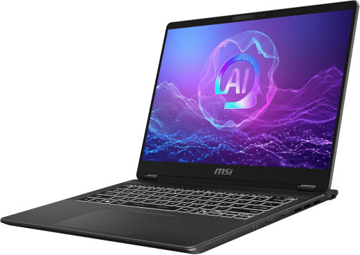 Ноутбук MSI Prestige 14 AI+Evo C2VMG-014UA (9S7-14N311-014) - 2