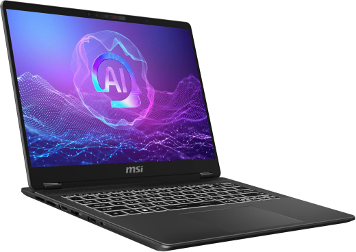 Ноутбук MSI Prestige 14 AI+Evo C2VMG-014UA (9S7-14N311-014) - 3