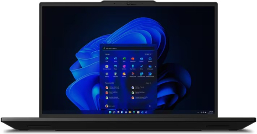 Ноутбук Lenovo ThinkPad P16s Gen 3 (21KS0003RA) - 1