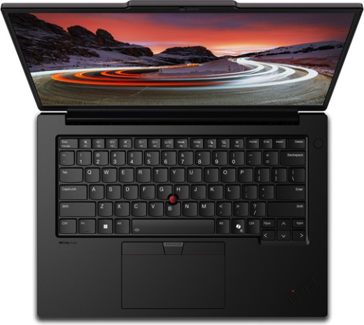 Ноутбук Lenovo ThinkPad P16s Gen 3 (21KS0003RA) - 4