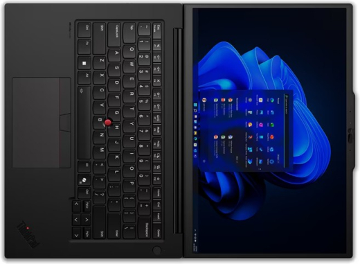Ноутбук Lenovo ThinkPad P16s Gen 3 (21KS0003RA) - 5
