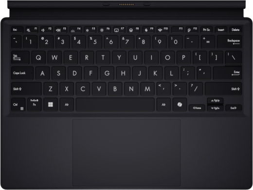 Ноутбук ASUS ProArt PZ13 HT5306QA-LX003X (90NB1441-M00110) Nano Black - 10