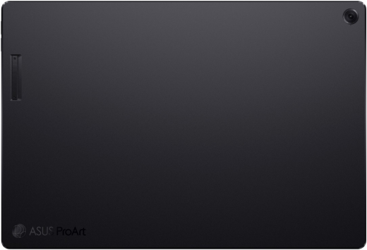Ноутбук ASUS ProArt PZ13 HT5306QA-LX003X (90NB1441-M00110) Nano Black - 6