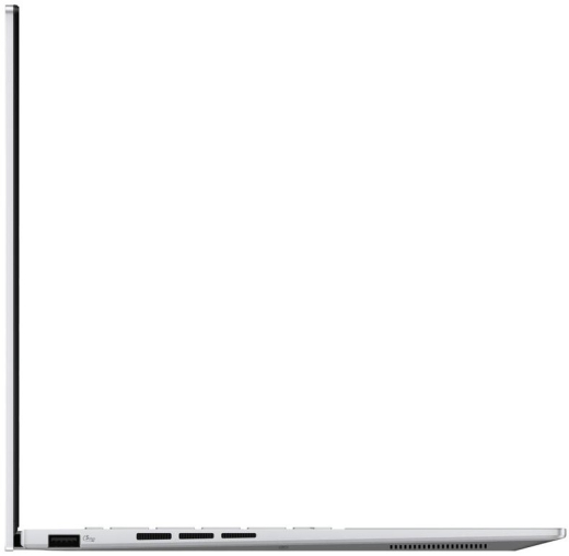 Ноутбук ASUS Zenbook 14 OLED UX3405MA-PP302X (90NB11R2-M00DJ0) Foggy Silver - 7