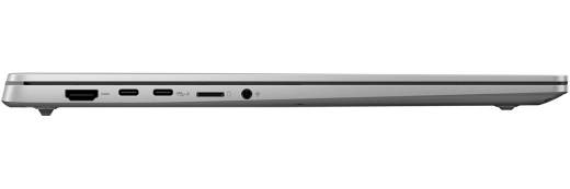 Ноутбук ASUS Vivobook S 16 OLED M5606WA-MX023X (90NB14B3-M00140) Cool Silver - 7