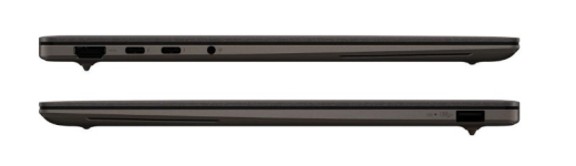 Ноутбук ASUS Zenbook S 14 UX5406SA-PV036W (90NB14F1-M001A0) Zumaia Gray - 6