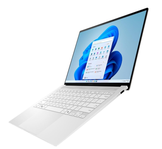 Ноутбук ASUS Zenbook S 14 OLED UX5406SA Scandinavian White (UX5406SA-PV037W) - 5