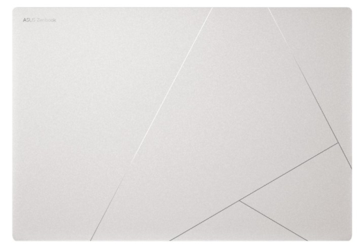 Ноутбук ASUS Zenbook S 14 OLED UX5406SA Scandinavian White (UX5406SA-PV037W) - 6