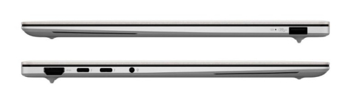 Ноутбук ASUS Zenbook S 14 OLED UX5406SA Scandinavian White (UX5406SA-PV037W) - 7