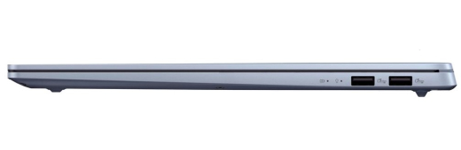 Ноутбук ASUS Vivobook S 16 OLED S5606MA-MX010X (90NB12E1-M000C0) Mist Blue - 5