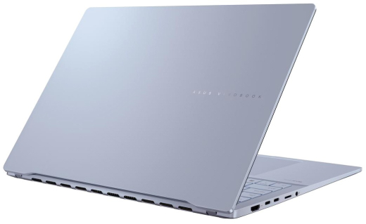 Ноутбук ASUS Vivobook S 16 OLED S5606MA-MX010X (90NB12E1-M000C0) Mist Blue - 7