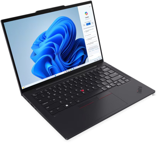 Ноутбук Lenovo ThinkPad T14 Gen 5 (21MMS11300) - 3