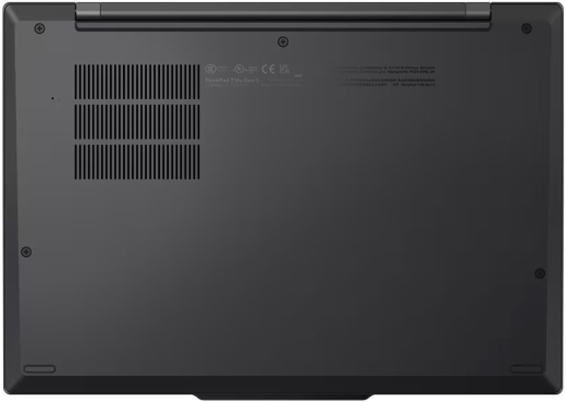 Ноутбук Lenovo ThinkPad T14 Gen 5 (21MMS11300) - 7