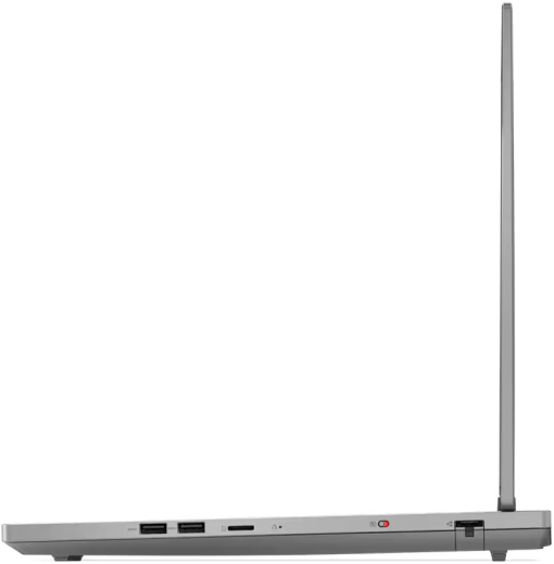 Ноутбук Lenovo Legion 5 16IRX9 Luna Gray (83DG00CBRA) - 6