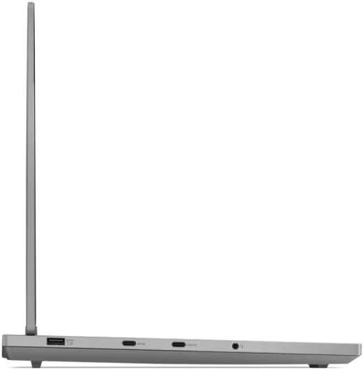 Ноутбук Lenovo Legion 5 16IRX9 Luna Gray (83DG00CBRA) - 8
