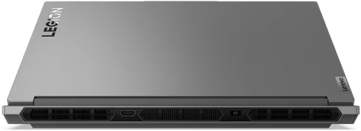 Ноутбук Lenovo Legion 5 16IRX9 Luna Gray (83DG00CBRA) - 9