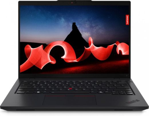 Ноутбук Lenovo ThinkPad L14 Gen 5 Black (21L50018RA) - 1