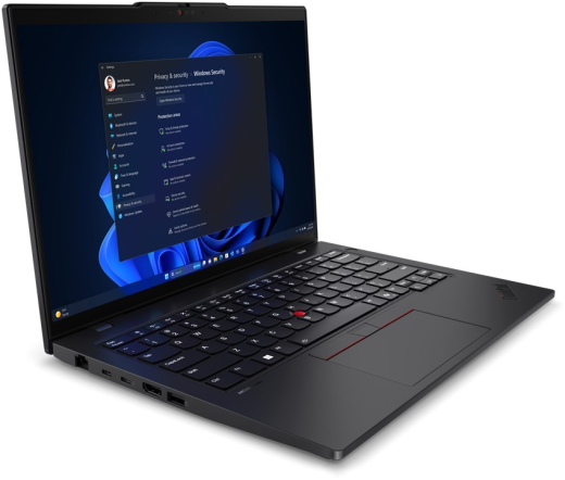 Ноутбук Lenovo ThinkPad L14 Gen 5 Black (21L50018RA) - 2