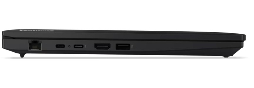 Ноутбук Lenovo ThinkPad L14 Gen 5 Black (21L50018RA) - 9