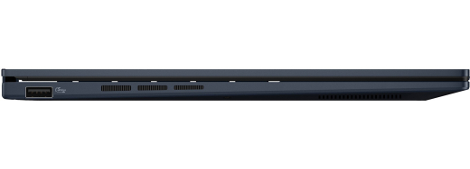 Ноутбук ASUS Zenbook 14 OLED UX3405MA-QD869W (90NB11R1-M01H70) Ponder Blue - 4