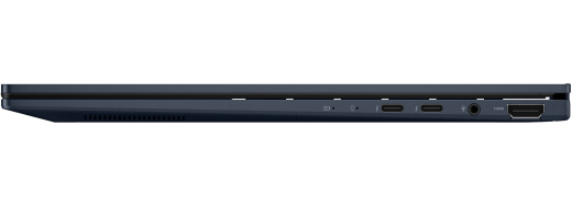 Ноутбук ASUS Zenbook 14 OLED UX3405MA-QD869W (90NB11R1-M01H70) Ponder Blue - 7