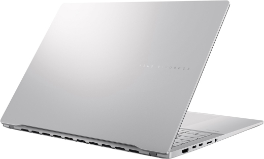 Ноутбук ASUS Vivobook S 15 OLED M5506WA-MA018 (90NB14A3-M00100) Cool Silver - 5