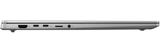 Ноутбук ASUS Vivobook S 15 OLED M5506WA-MA018 (90NB14A3-M00100) Cool Silver - 7