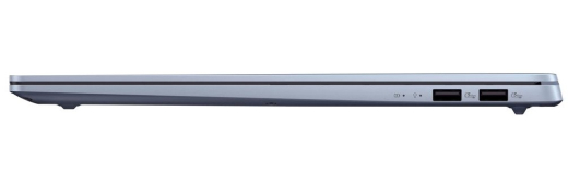 Ноутбук ASUS Vivobook S 15 OLED S5506MA-MA079 (90NB14E2-M005W0) Mist Blue - 5