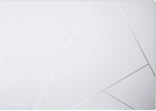 Ноутбук ASUS Zenbook 14 UX3402VA-KM691 (90NB10G6-M012D0) Foggy Silver - 5
