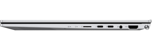 Ноутбук ASUS Zenbook 14 UX3402VA-KM691 (90NB10G6-M012D0) Foggy Silver - 7