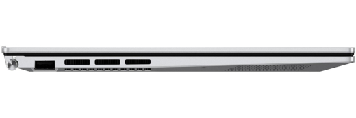 Ноутбук ASUS Zenbook 14 UX3402VA-KM691 (90NB10G6-M012D0) Foggy Silver - 8