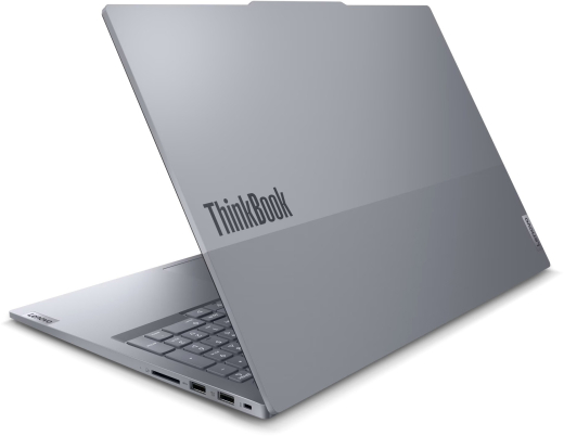 Ноутбук Lenovo ThinkBook 16 G7 QOY (21NH0000RA) - 4