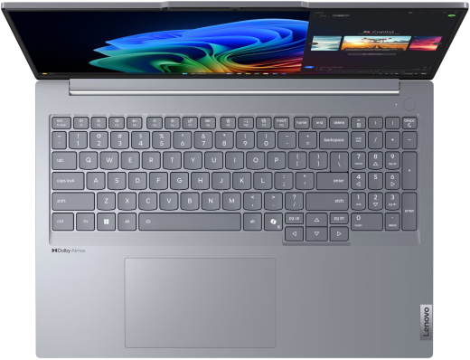 Ноутбук Lenovo ThinkBook 16 G7 QOY (21NH0000RA) - 5
