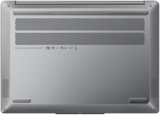 Ноутбук Lenovo IdeaPad Pro 5 14IMH9 Arctic Grey (83D2003KRA) - 7