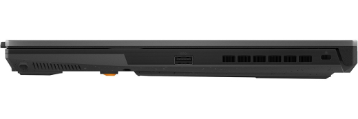 Ноутбук ASUS TUF Gaming A15 (2023) FA507NUR-LP091 (90NR0JP8-M005L0) Jaeger Gray - 5