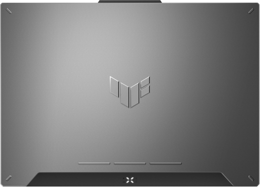 Ноутбук ASUS TUF Gaming A15 (2023) FA507NUR-LP091 (90NR0JP8-M005L0) Jaeger Gray - 6