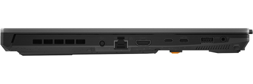 Ноутбук ASUS TUF Gaming A15 (2023) FA507NUR-LP091 (90NR0JP8-M005L0) Jaeger Gray - 7