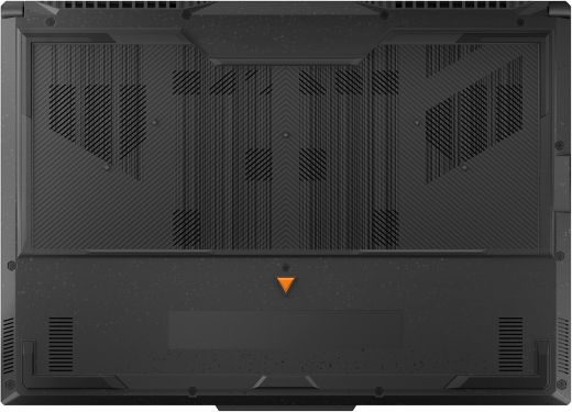 Ноутбук ASUS TUF Gaming A15 (2023) FA507NUR-LP091 (90NR0JP8-M005L0) Jaeger Gray - 8