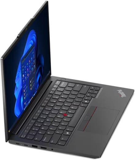 Ноутбук Lenovo ThinkPad E14 Gen 6 Black (21M8S38M00) - 2