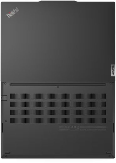 Ноутбук Lenovo ThinkPad E14 Gen 6 Black (21M8S38M00) - 5