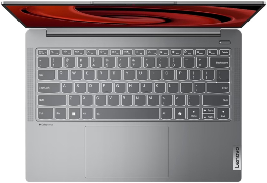 Ноутбук Lenovo IdeaPad Pro 5 14AHP9 Arctic Grey (83D3003CRA) - 2