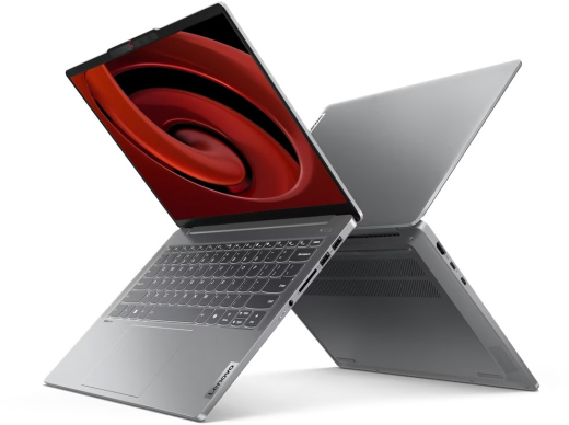 Ноутбук Lenovo IdeaPad Pro 5 14AHP9 Arctic Grey (83D3003CRA) - 8