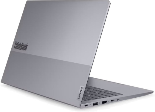 Ноутбук Lenovo ThinkBook 14 G6 IRL Arctic Gray (21KG0062RA) - 5
