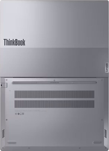 Ноутбук Lenovo ThinkBook 14 G6 IRL Arctic Gray (21KG0062RA) - 7