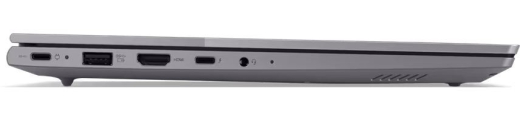 Ноутбук Lenovo ThinkBook 14 G6 IRL Arctic Gray (21KG0062RA) - 8