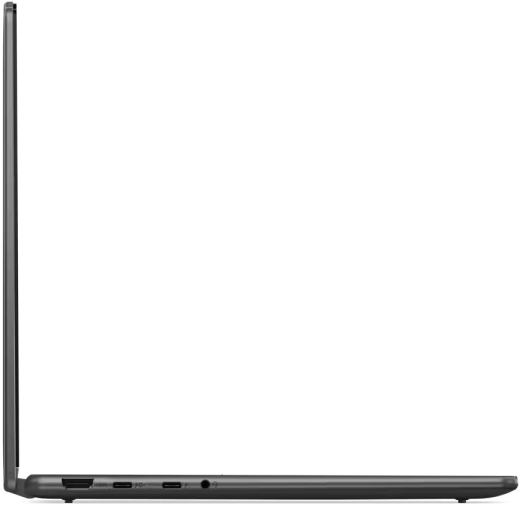Ноутбук Lenovo Yoga 7 2-in-1 14AHP9 Arctic Grey (83DK0093RA) - 12