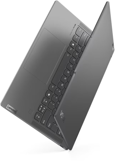 Ноутбук Lenovo Yoga 7 2-in-1 14AHP9 Arctic Grey (83DK0093RA) - 8